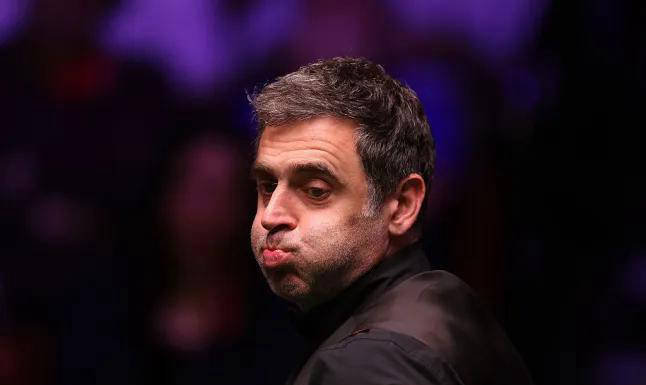 乐鱼vip-包含【奥沙利文】职业生涯总结：罕见的罚分争议与战术升级的词条