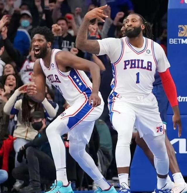 LEYU乐鱼体育官方网站-包含费城76人恩比德连续多场获得“30+”。他距离MVP还差多远？的词条