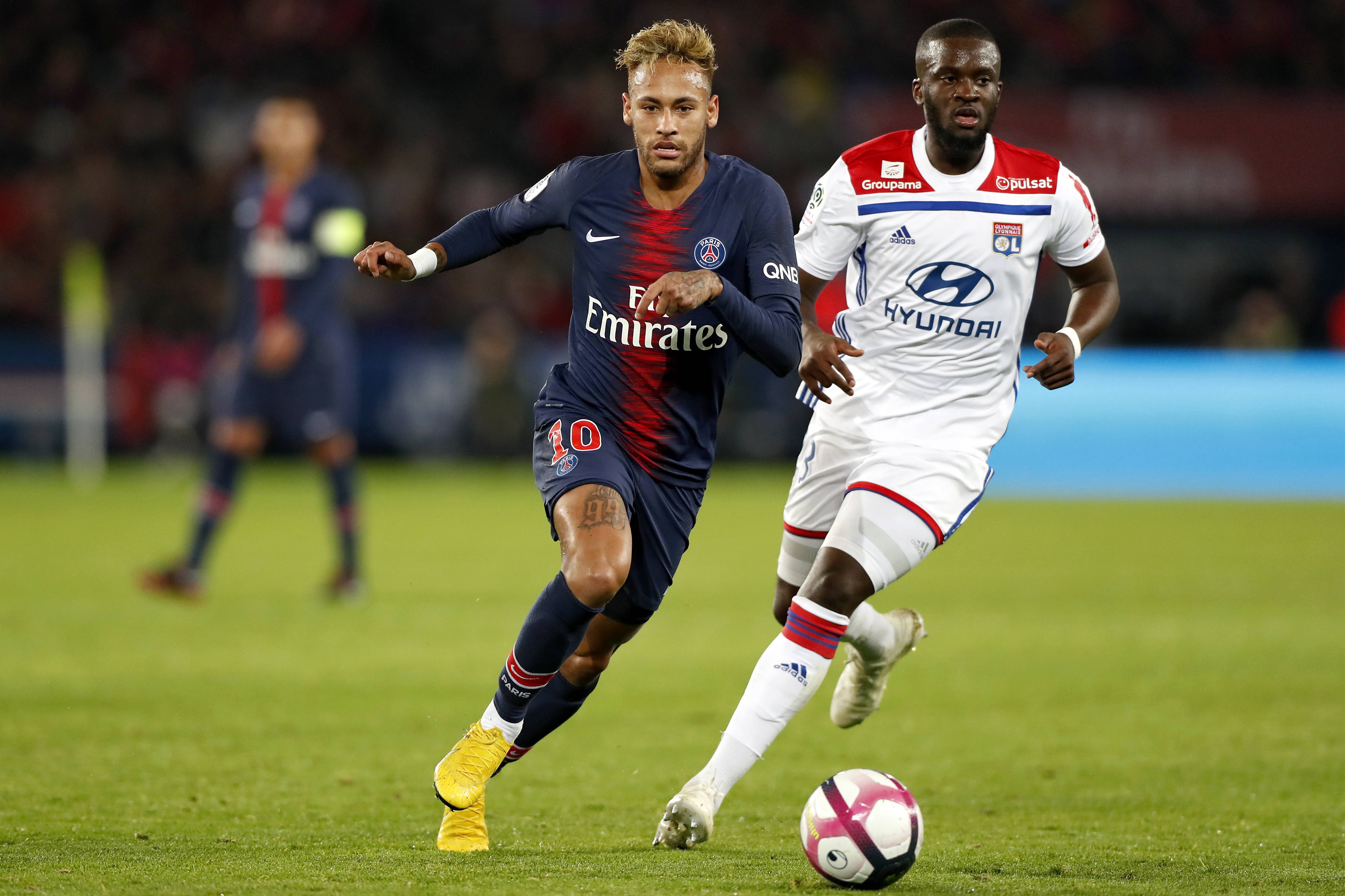 leyu乐鱼-关于法甲大比拼，精彩传球和战术调整成为最大看点的信息