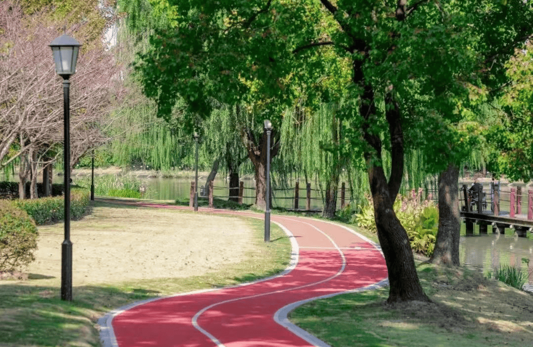 乐鱼官方登录入口-全民健身步道跑，享受运动乐趣每一天的简单介绍