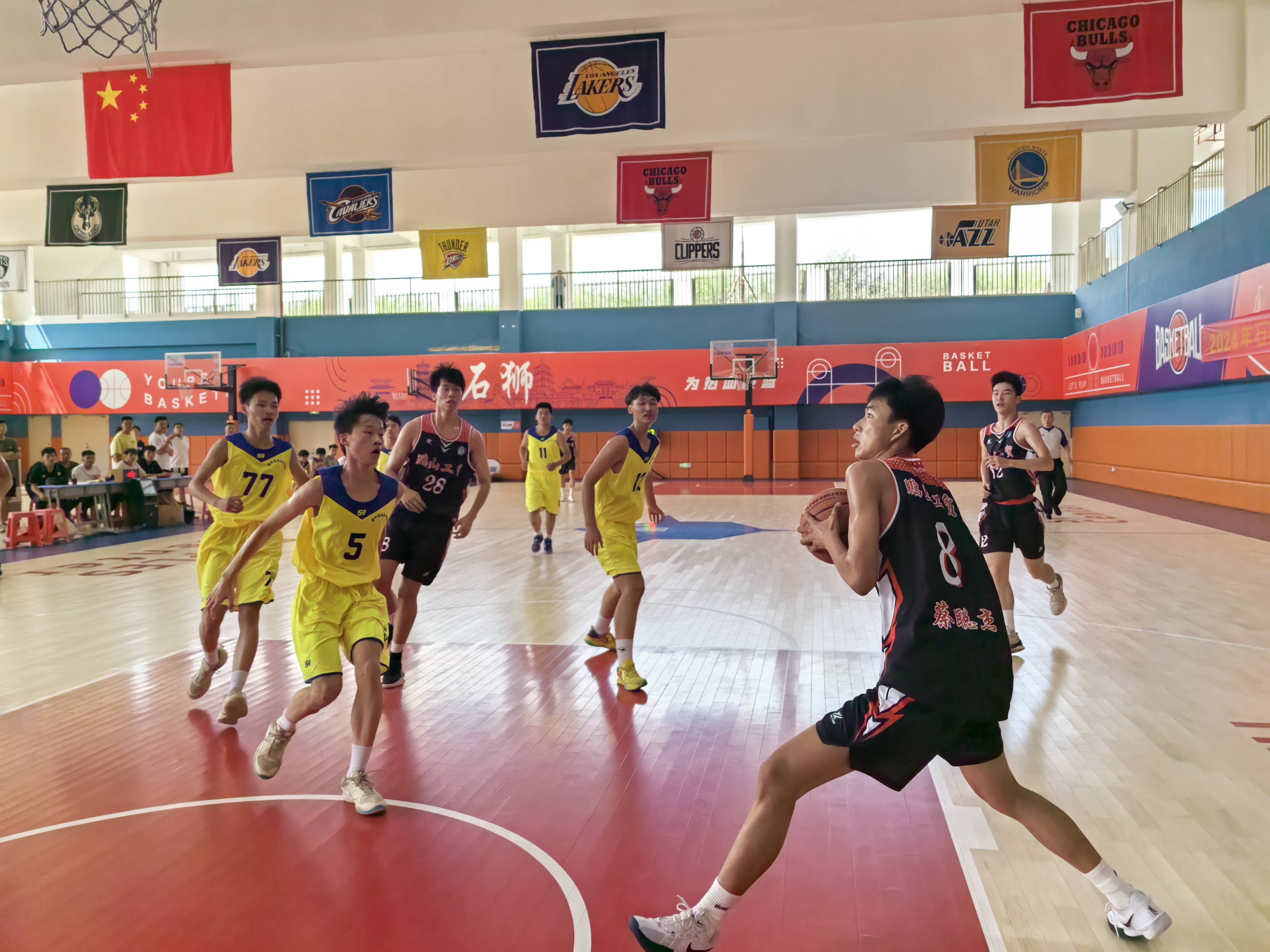 未来五年青少年篮球人才培养规划逐步落实,发展潜力巨大的简单介绍 未来五年青少年篮球人才培养规划逐步落实,发展潜力巨大的简单介绍