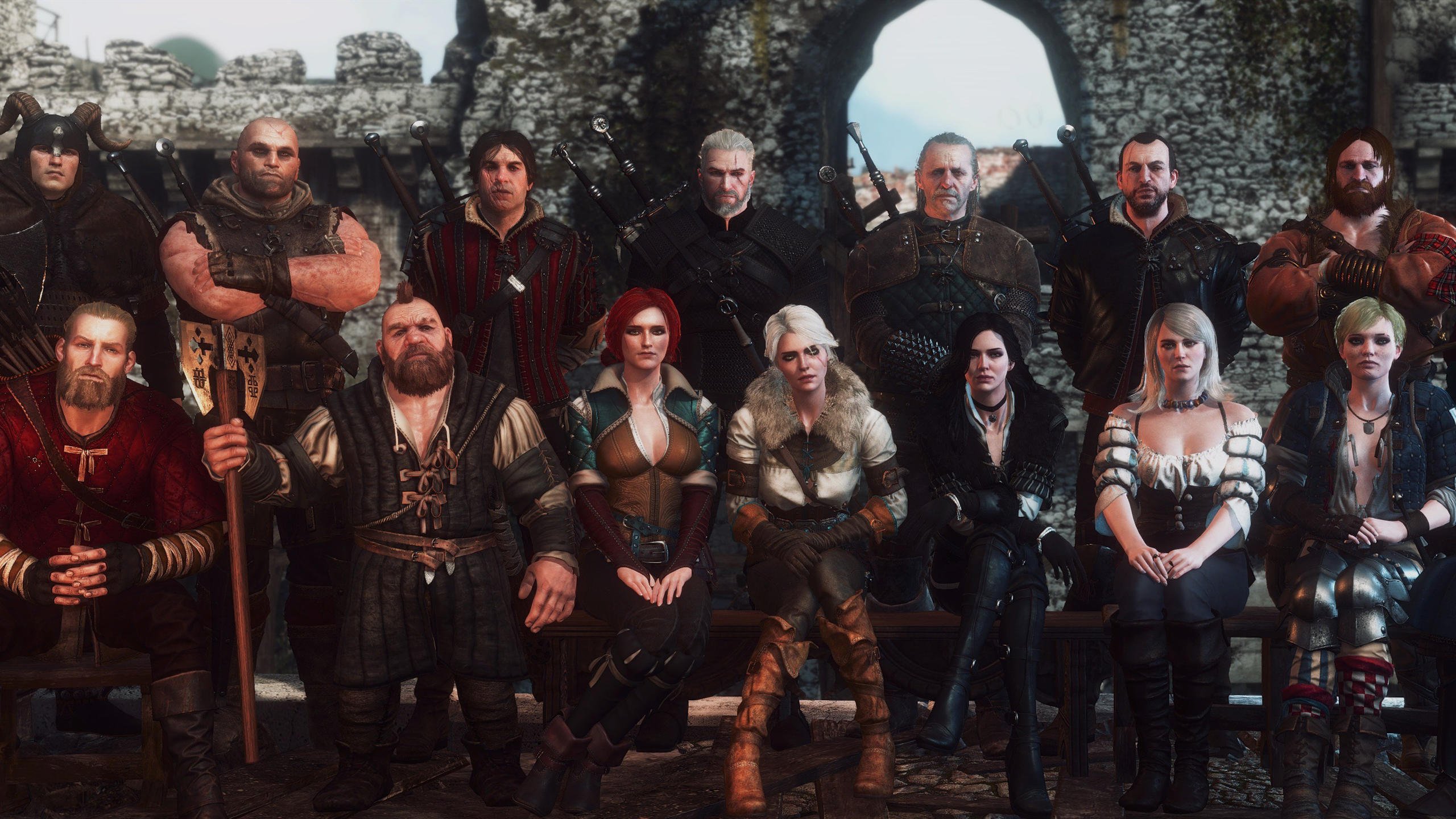 _全民运动日：每个人都可以参与的趣味赛_，全民做运动