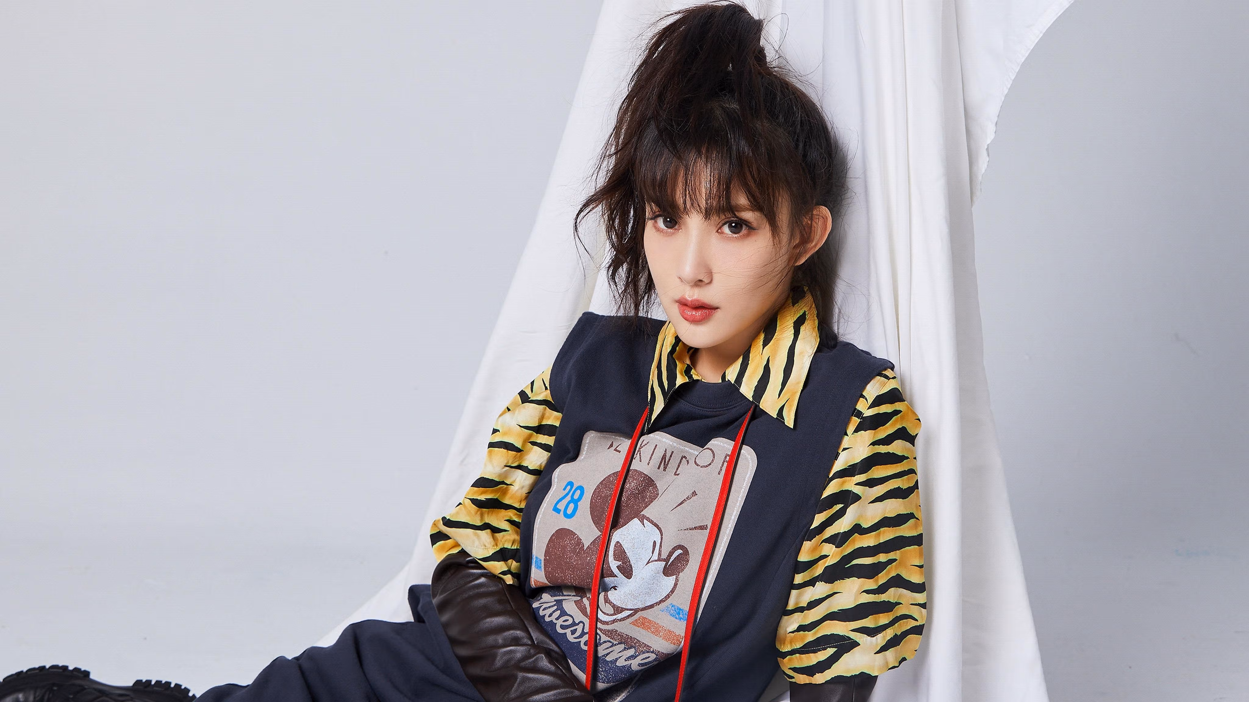 硬汉风采：辽宁选手勇夺胜利关键，辽宁男队