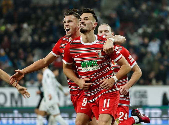 乐鱼体育APP:德甲比勒费尔德重返德甲,能否打破升降级魔咒?的简单介绍