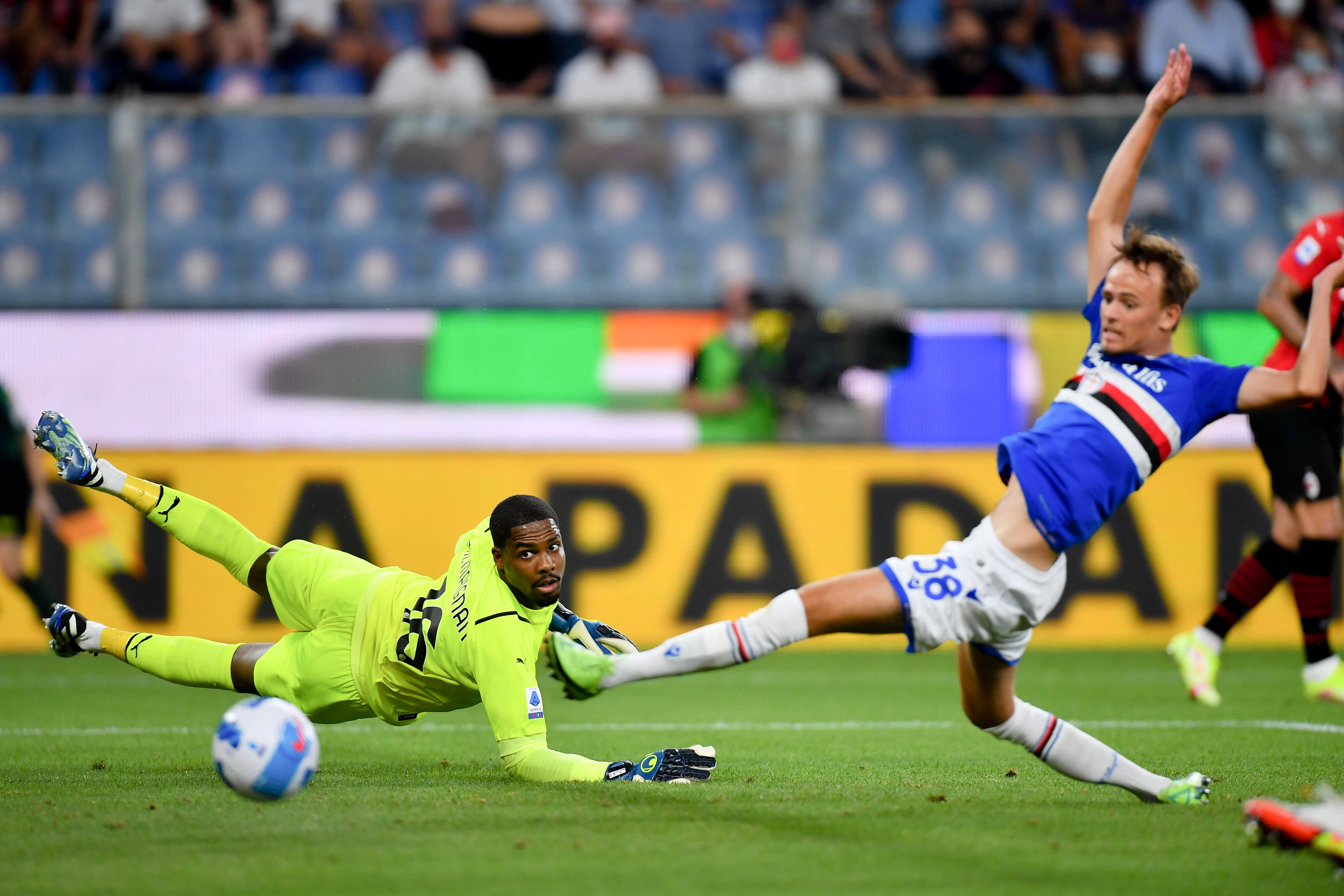 包含乐鱼体育APP:意甲桑普多利亚新赛季目标,蓝衣军团能否重返欧战?的词条