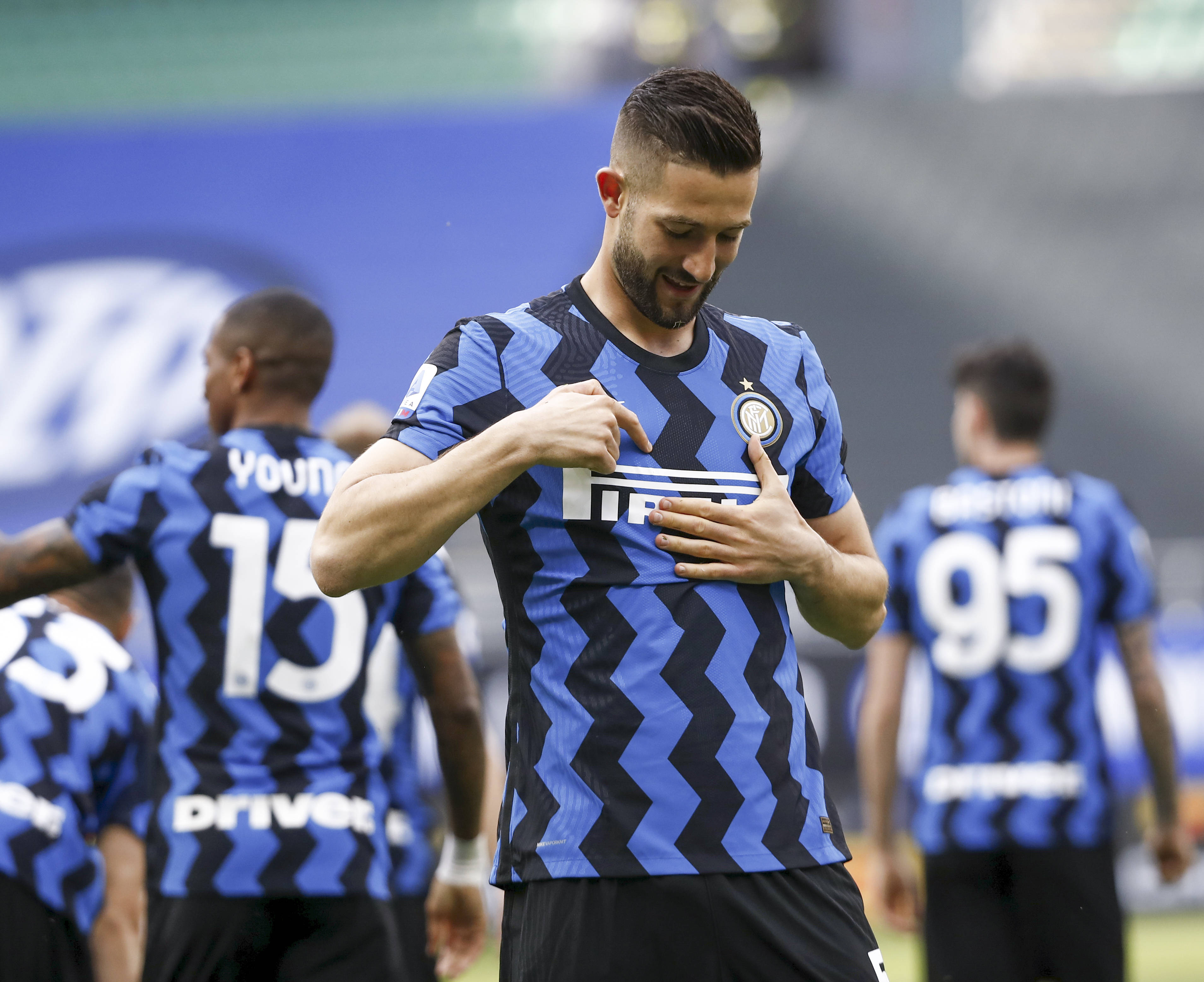 包含乐鱼体育APP:意甲桑普多利亚新赛季目标,蓝衣军团能否重返欧战?的词条