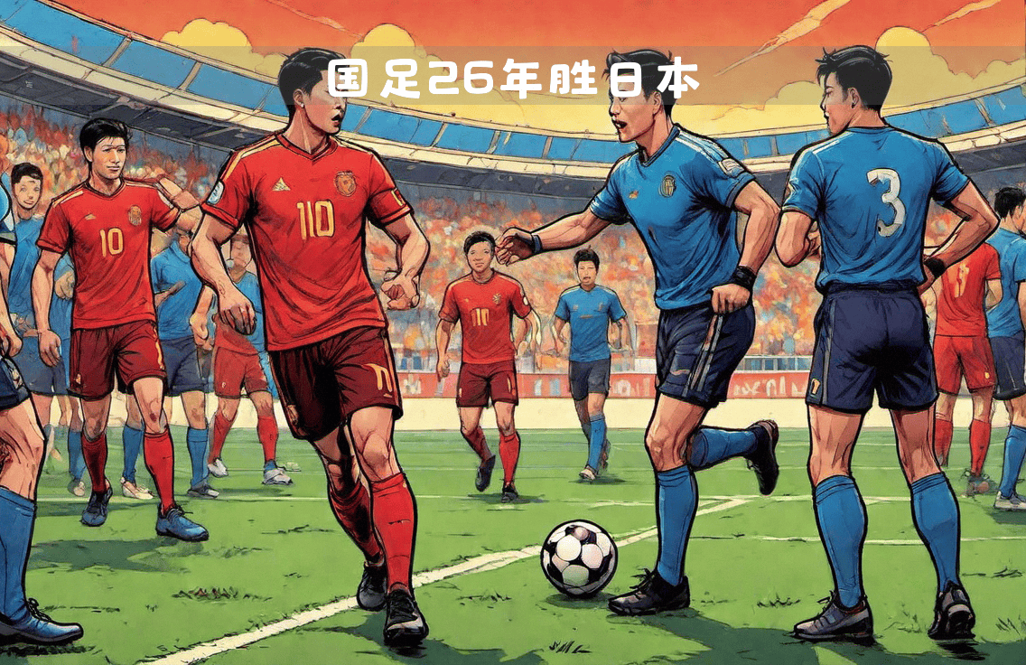 中国足球的重要里程碑：历史的回顾与展望的简单介绍