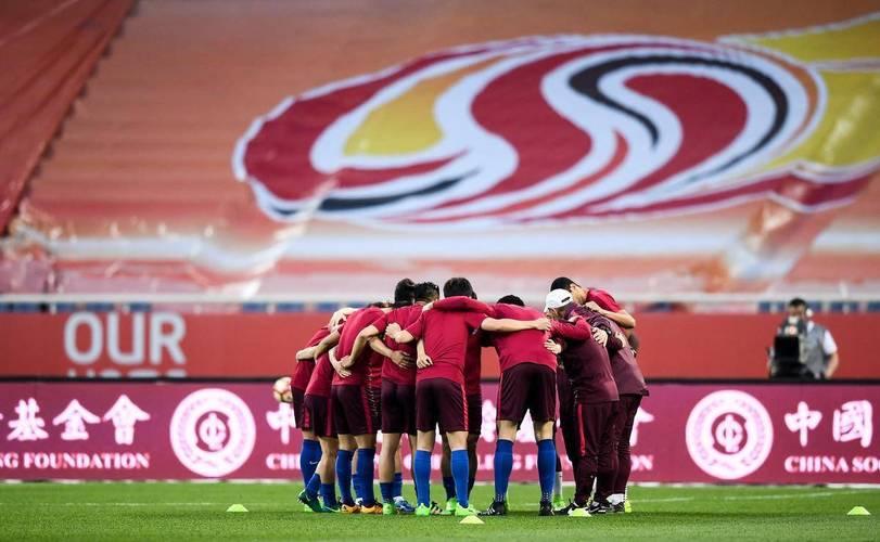 观众的声音：中超现场观赛体验的提升之路的简单介绍