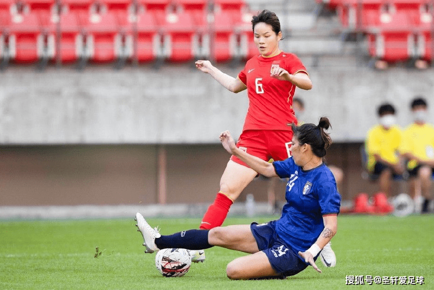 中国女足的反击：期待在国际赛场的惊艳表现的简单介绍