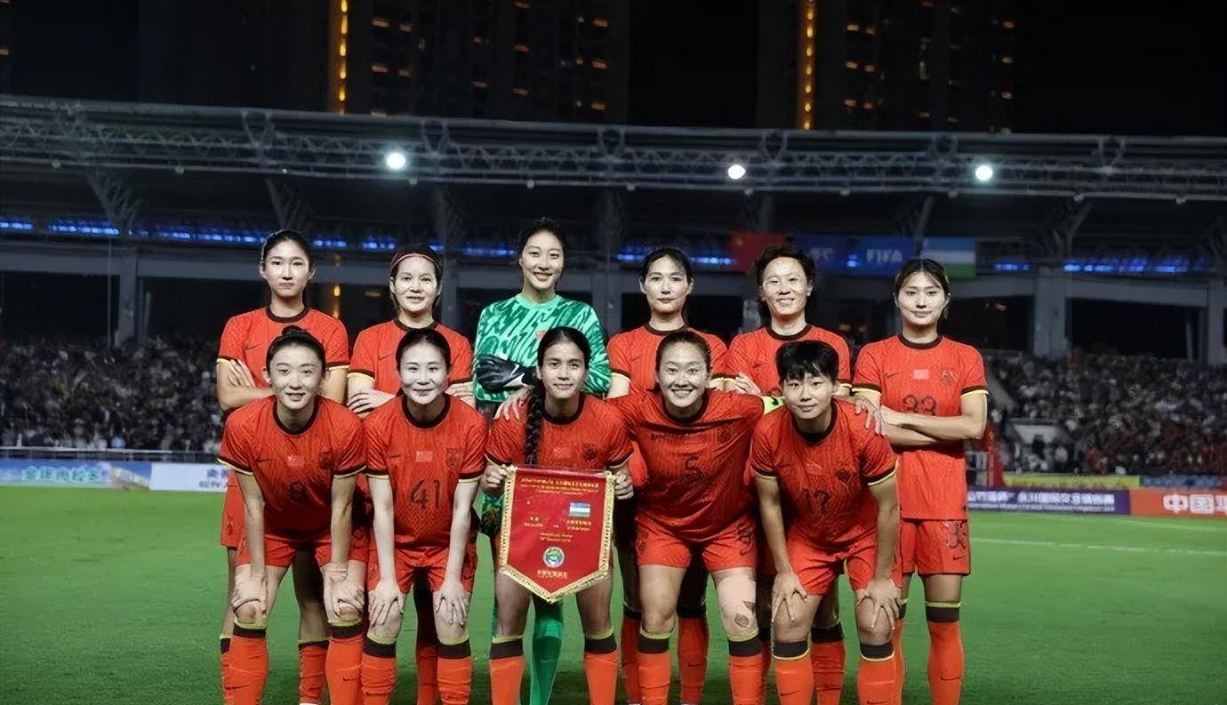 中国女足的反击:期待在国际赛场的惊艳表现的简单介绍 中国女足的反击:期待在国际赛场的惊艳表现的简单介绍