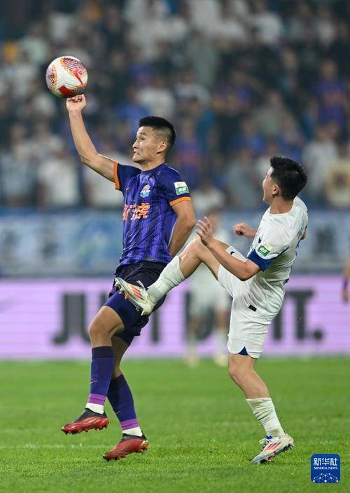 中超新赛季焦点:谁将成为最佳射手?的简单介绍 中超新赛季焦点:谁将成为最佳射手?的简单介绍