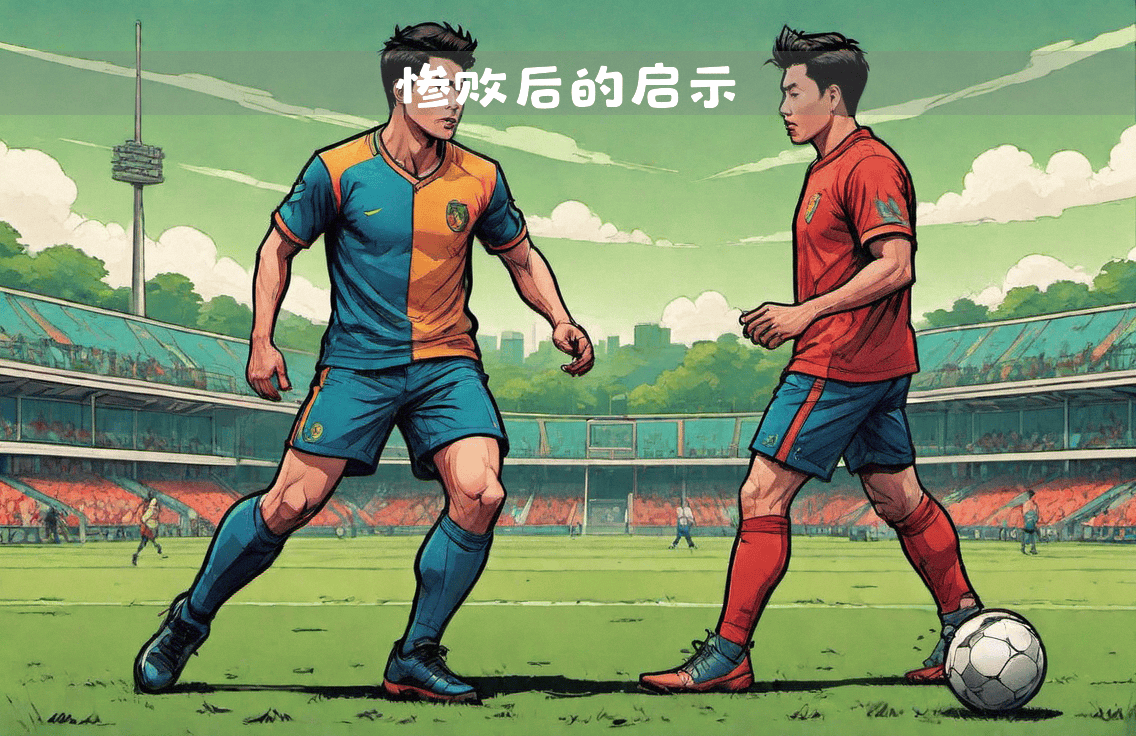 关于反思与展望：过去五年中国足球的变化与发展的信息