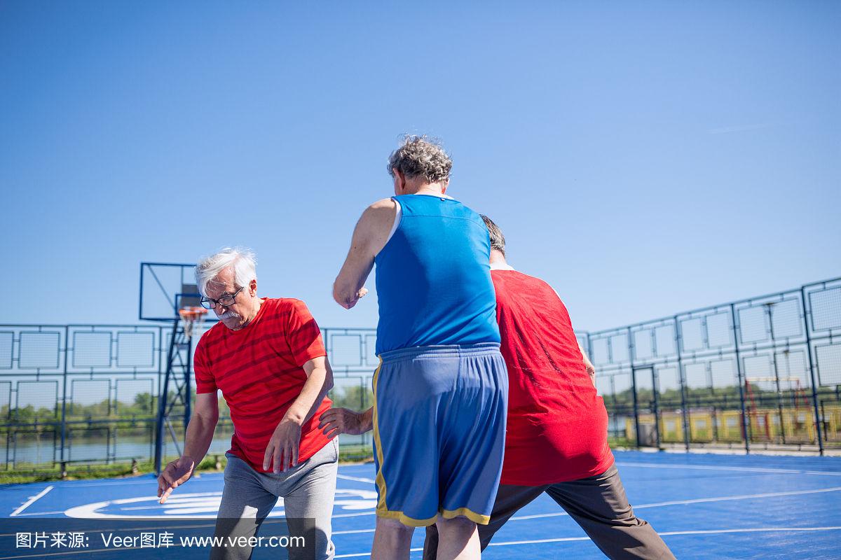 乐鱼体育:老年人体育锻炼，延缓衰老的简单介绍