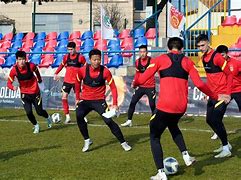 中国足球的文化渊源：从传统到现代的转变的简单介绍