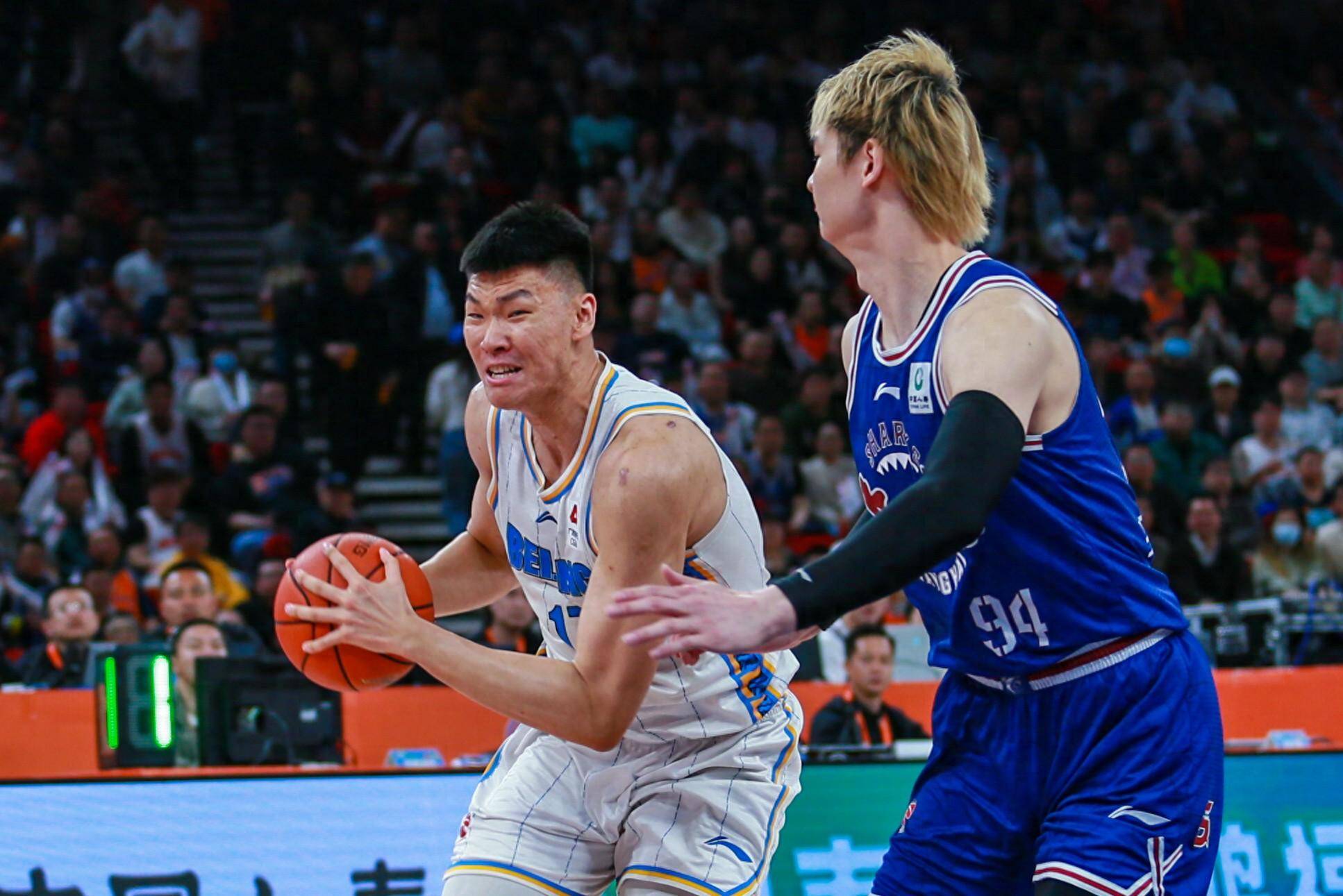 乐鱼体育:CBA各队未来展望，谁能成为下一个王朝？的简单介绍