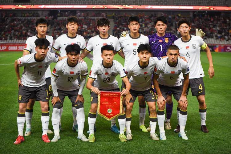 包含中超的青训挑战：如何对接国家足球战略？的词条