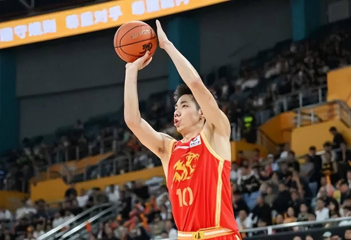 关于乐鱼体育:CBA夏季联赛,年轻球员崭露头角,未来可期!的信息 关于乐鱼体育:CBA夏季联赛,年轻球员崭露头角,未来可期!的信息