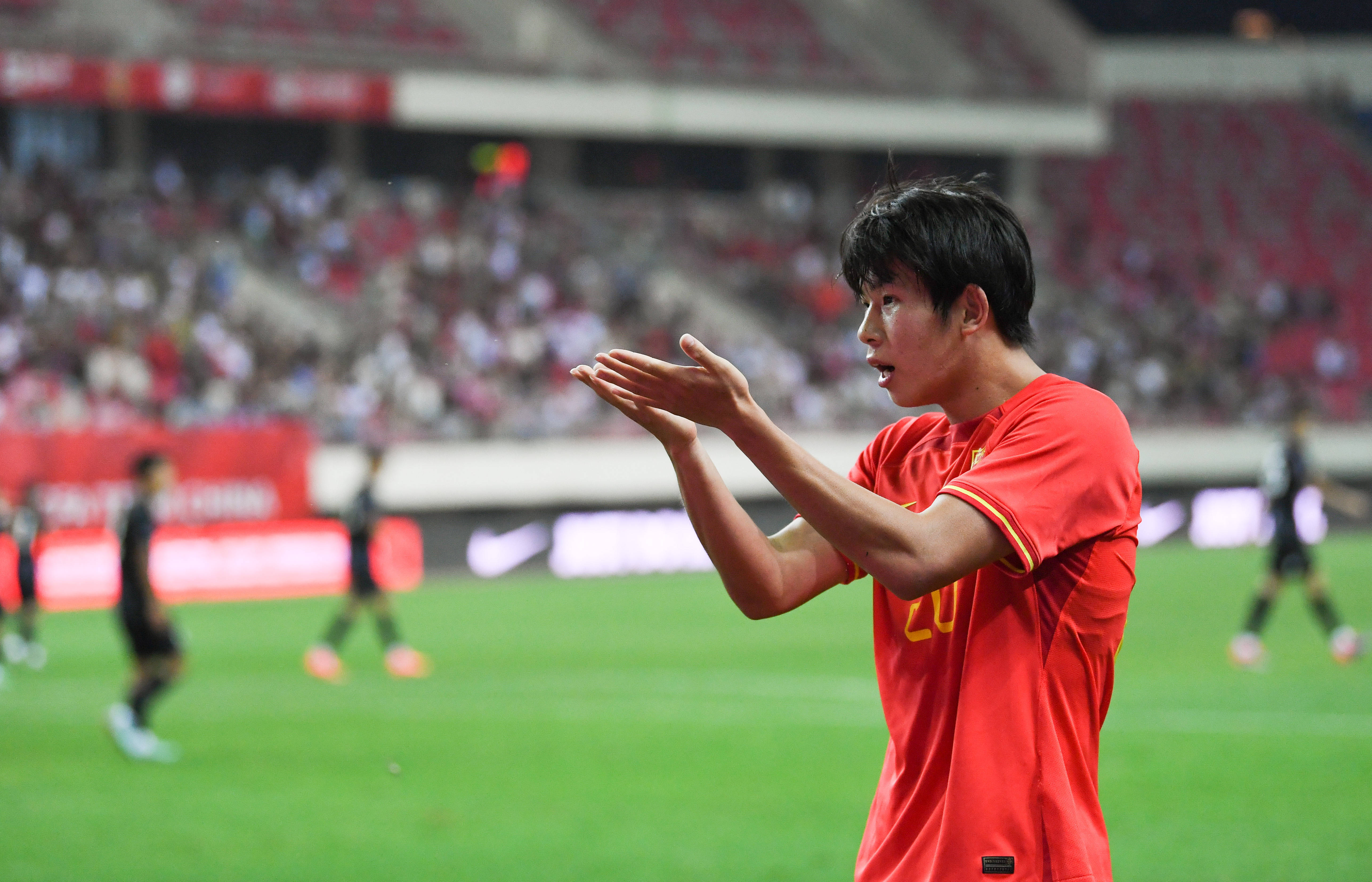 中国足球的地方特色：如何推广县级足球联赛？的简单介绍