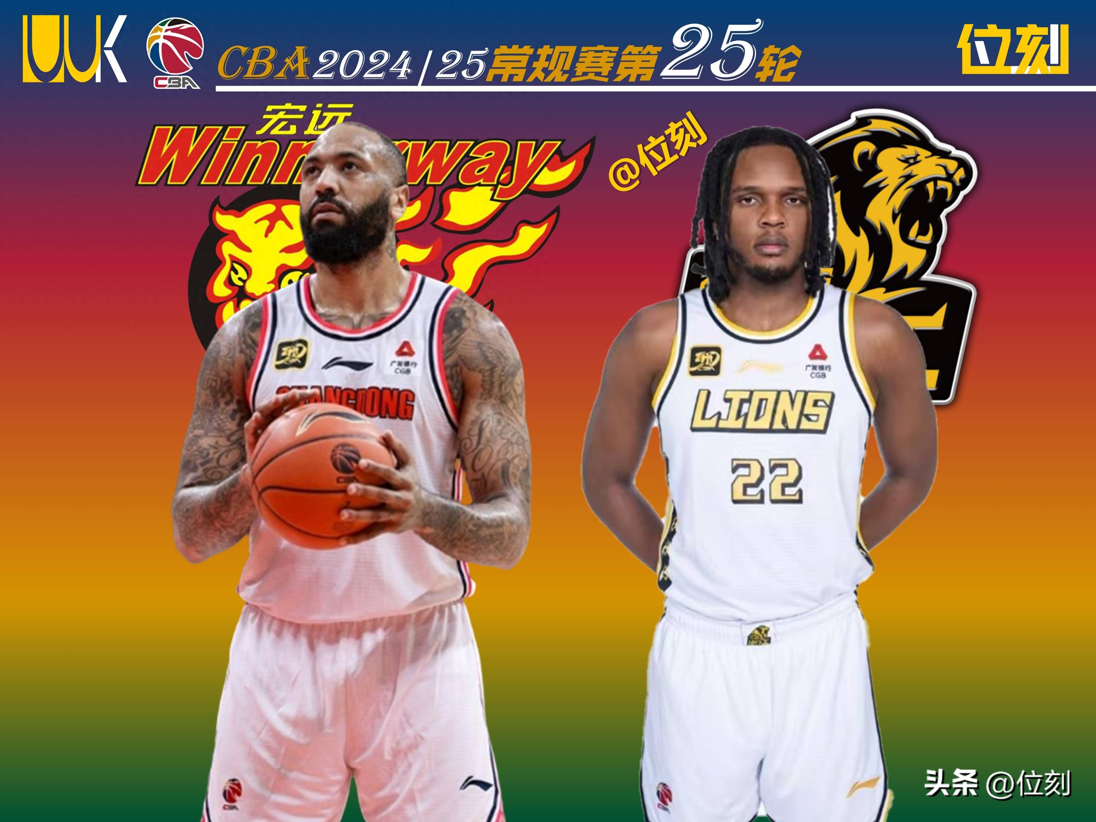 乐鱼体育：CBA新赛季外援政策调整，双外援时代回归的简单介绍