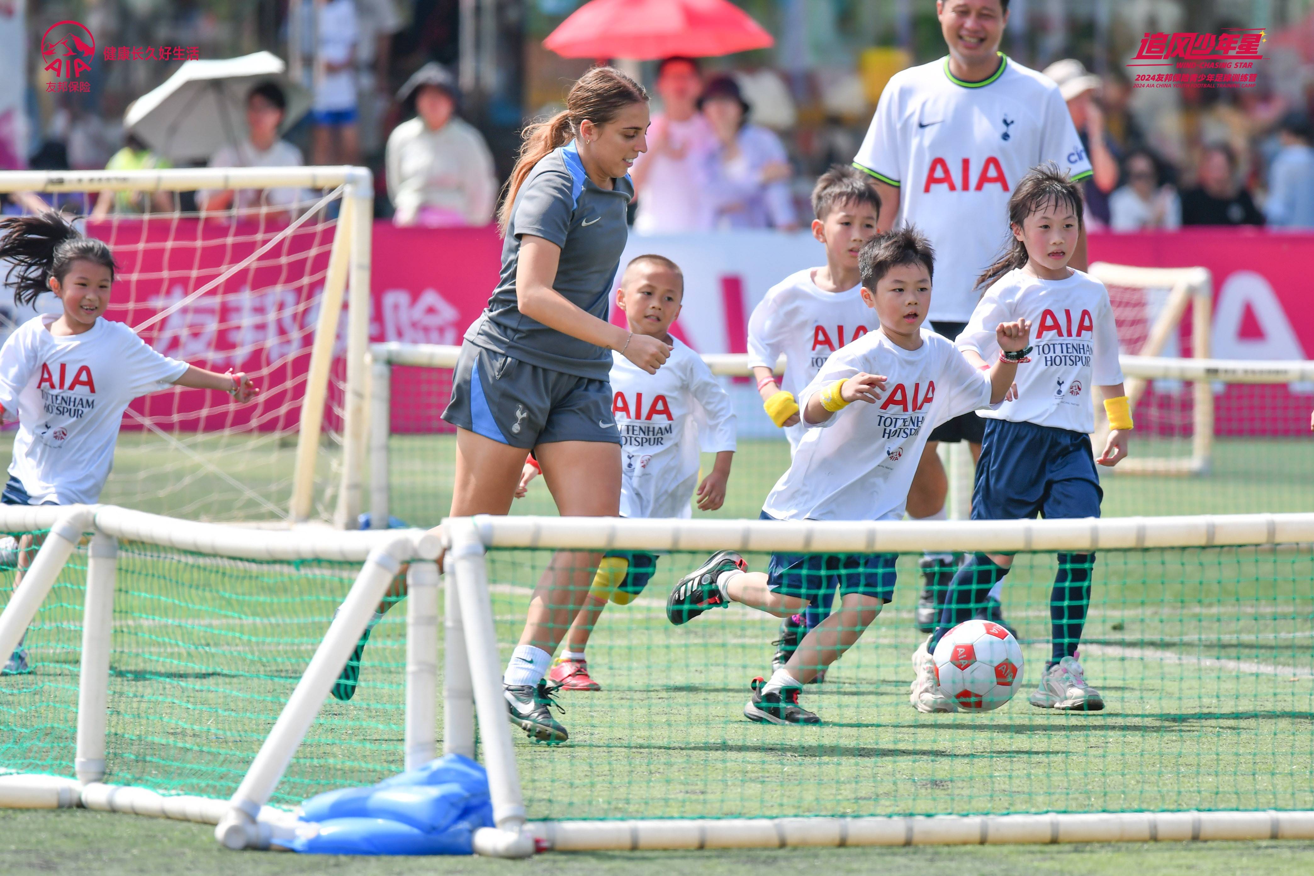 包含青少年足球培训如何扮演关键角色，提升青训质量？的词条
