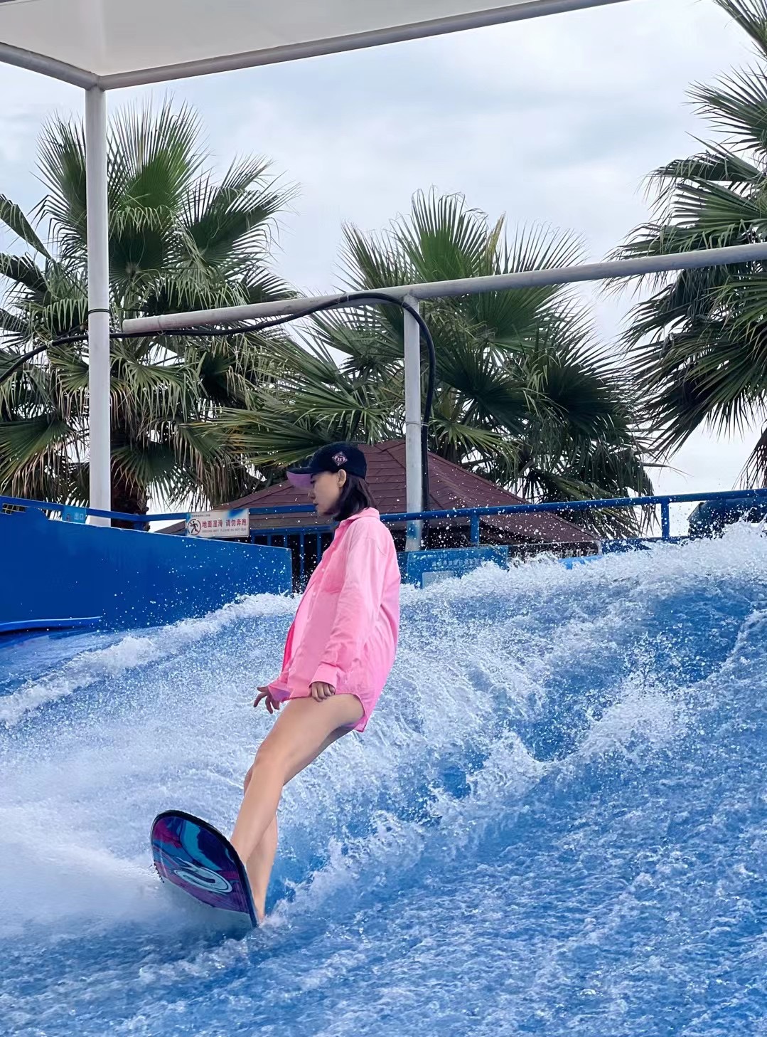 乐鱼体育:游泳健身，塑造完美身材的简单介绍