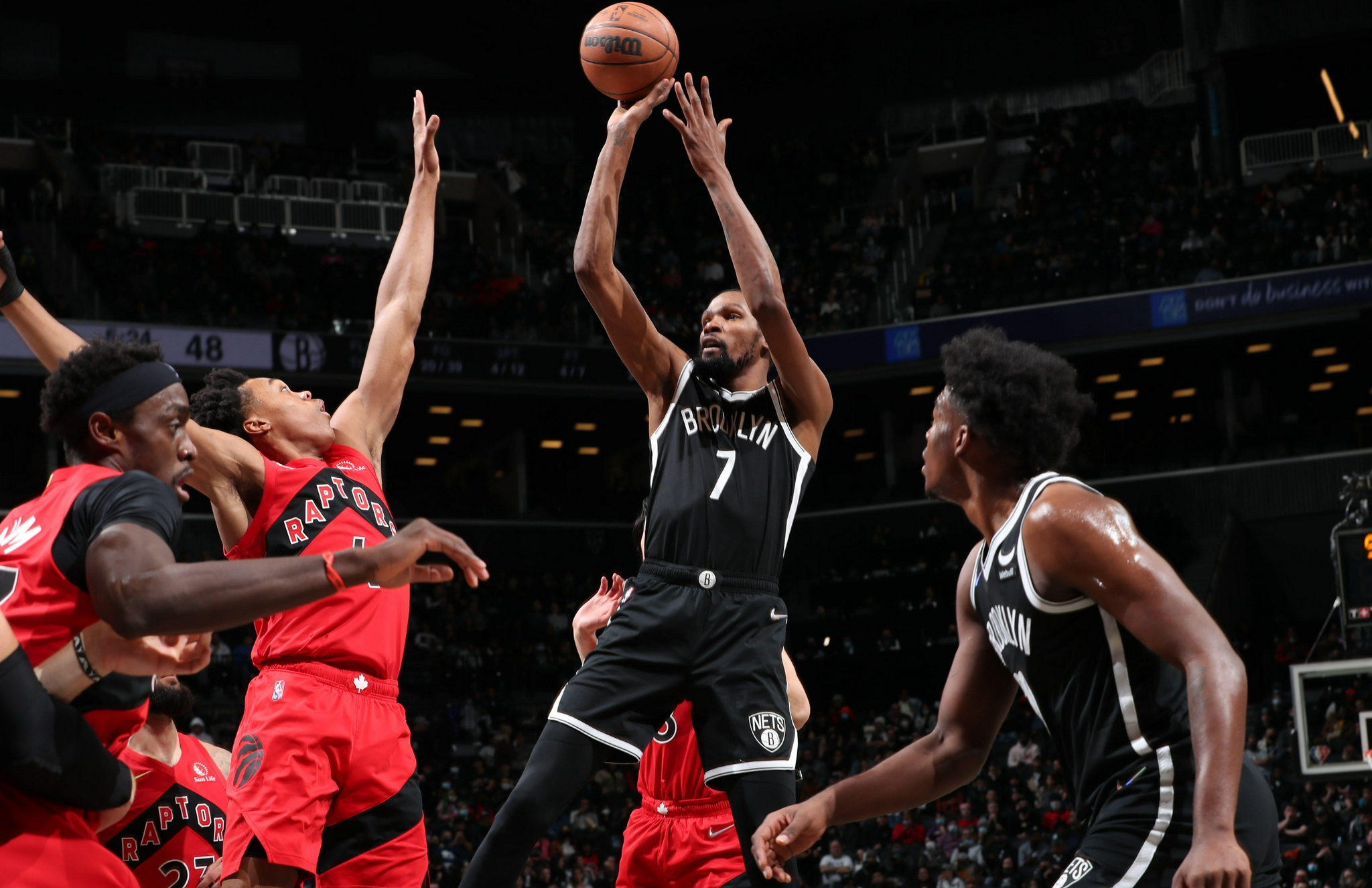 乐鱼体育:杜兰特伤愈归来，篮网重燃夺冠希望！的简单介绍