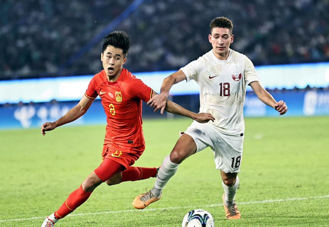 关于国足备战亚运会，在压力下如何找到发挥稳定的秘诀？的信息