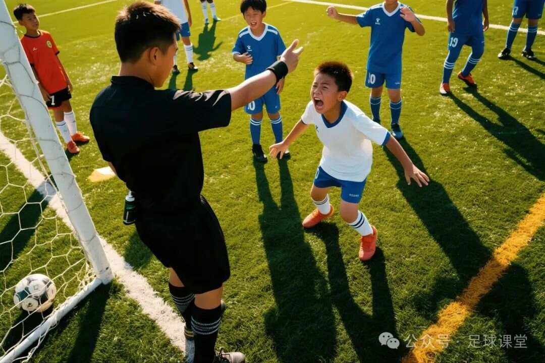 乐鱼体育APP官方下载-青少年足球培养：家长和教练该如何合作？的简单介绍