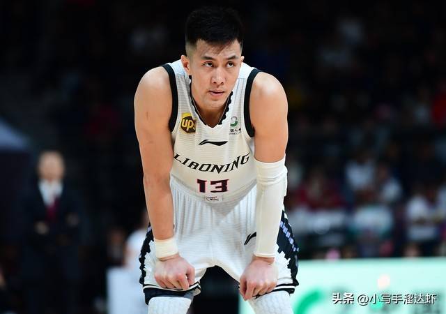 乐鱼体育:CBA总决赛G7,辽宁队加时险胜广东队,郭艾伦MVP 乐鱼体育:CBA总决赛G7,辽宁队加时险胜广东队,郭艾伦MVP